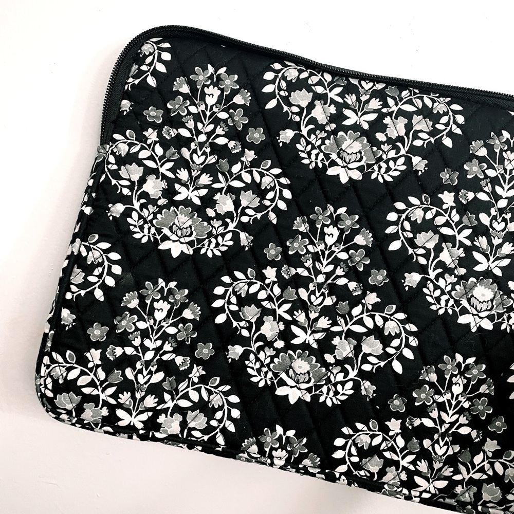 Vera Bradley Padded Laptop Sleeve